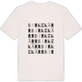 Birkekärr ordlek t-shirt