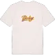 Birkigt baseball t-shirt