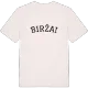 Biržai böjd t-shirt