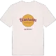 Bischeim cirkel t-shirt