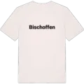 Bischoffen fetstil t-shirt