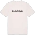 Bischoffsheim fetstil t-shirt