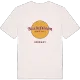Bischofsheim cirkel t-shirt