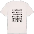 Bischofswerda ordlek t-shirt