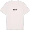 Bisel fetstil t-shirt