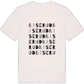 Biserud ordlek t-shirt