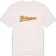 Bishopstrow baseball t-shirt
