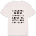 Biskops ordlek t-shirt