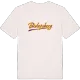 Biskopsberg baseball t-shirt