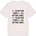 Biskopsgärde ordlek t-shirt
