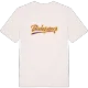 Biskopstorp baseball t-shirt