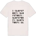Biskopstorp ordlek t-shirt