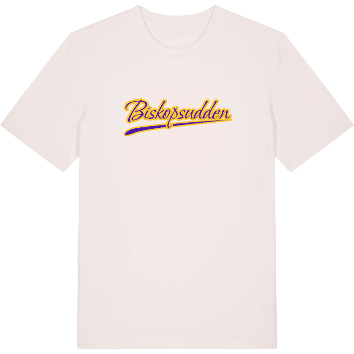 Biskopsudden baseball t-shirt – t-shirt från PinShirt