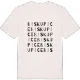 Biskupice ordlek t-shirt