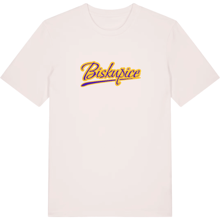 Biskupice baseball t-shirt – t-shirt från PinShirt