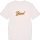 Bismil baseball t-shirt