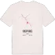 Bispfors karta t-shirt