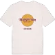 Bispgården cirkel t-shirt