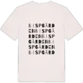 Bispgården ordlek t-shirt