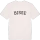 Bisse böjd t-shirt