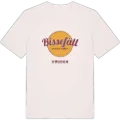 Bissefäll cirkel t-shirt