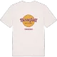 Bissefäll cirkel t-shirt