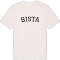 Bista böjd t-shirt