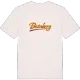 Bistaberg baseball t-shirt