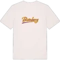 Bistaborg baseball t-shirt