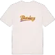 Bistaborg baseball t-shirt