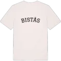 Bistås böjd t-shirt