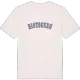 Bistocken college t-shirt