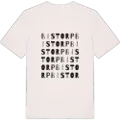 Bistorp ordlek t-shirt