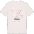 Bisuschio karta t-shirt