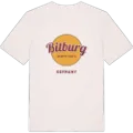 Bitburg cirkel t-shirt