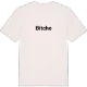 Bitche fetstil t-shirt
