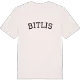 Bitlis böjd t-shirt