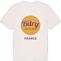 Bitry cirkel t-shirt