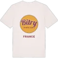 Bitry cirkel t-shirt