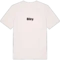 Bitry fetstil t-shirt