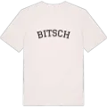 Bitsch böjd t-shirt