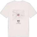 Bitz karta t-shirt