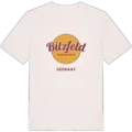 Bitzfeld cirkel t-shirt