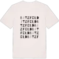 Bitzfeld ordlek t-shirt