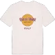 Bitzi/Bitti cirkel t-shirt