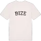 Bize böjd t-shirt