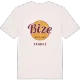 Bize cirkel t-shirt