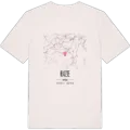 Bize karta t-shirt