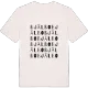 Bjälbo ordlek t-shirt