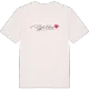 Bjälbo hjärta t-shirt
